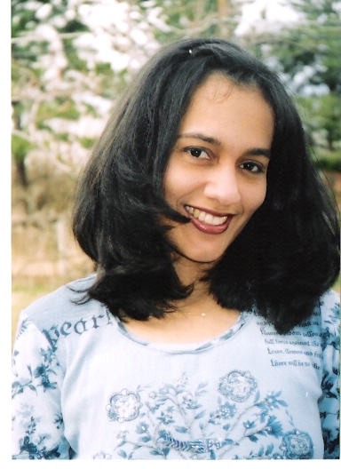 Claudia  Hill Alumni Photo