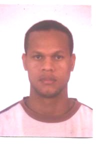 Cesar  Conepcion Alumni Photo