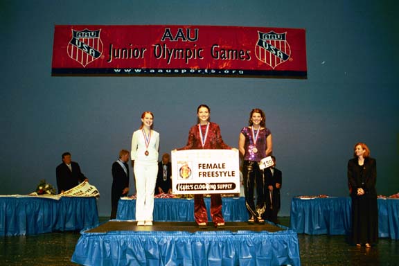 Michael Blaine Gibson Alumni Photo