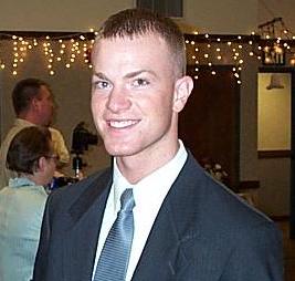 David R Alden Alumni Photo