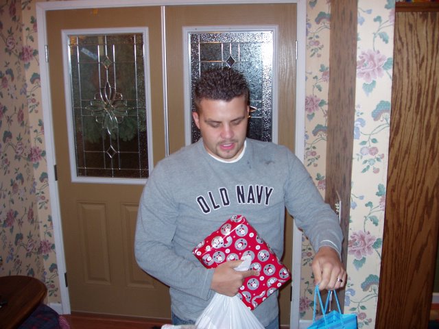 David Lane Fear Alumni Photo