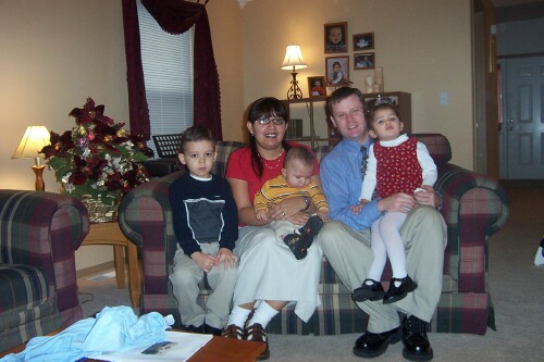 David  Dinger Alumni Photo