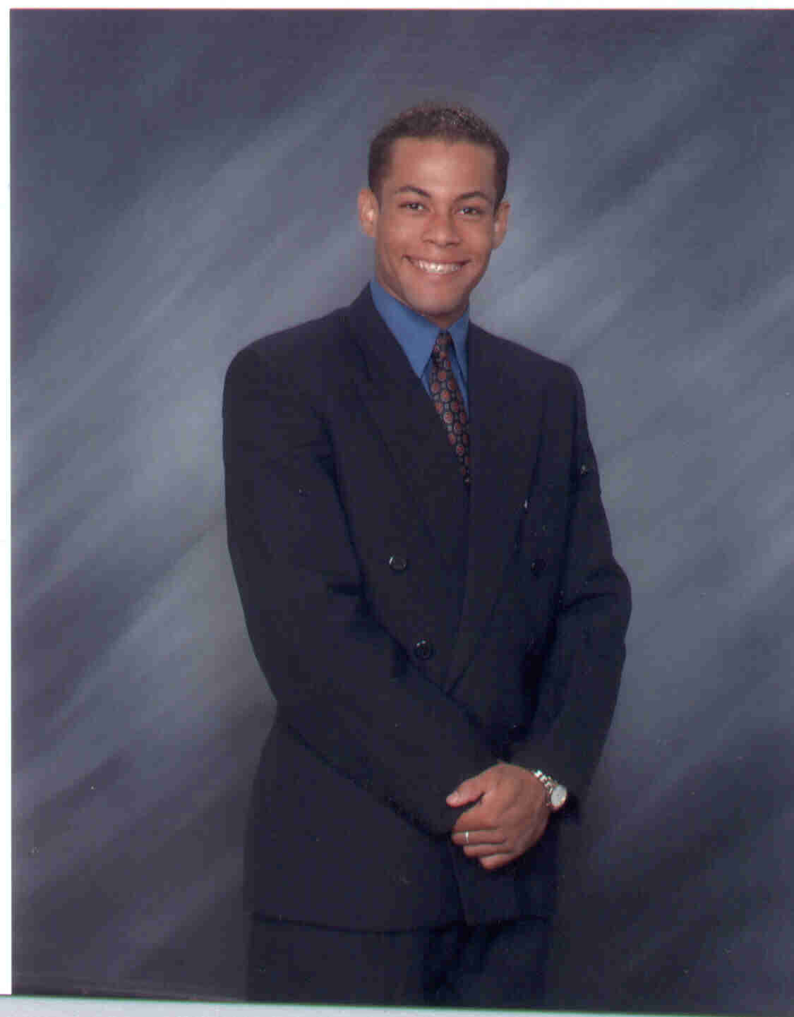 Alexis  Meléndez Querrero Alumni Photo