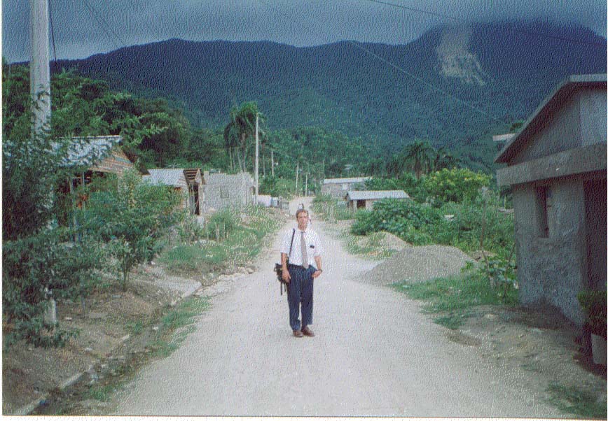 Josh  Andersen Alumni Photo