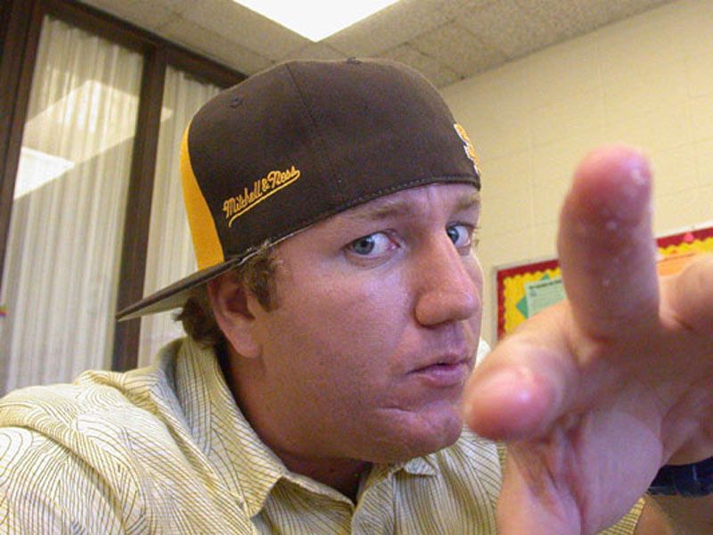 Jake  Ford Alumni Photo