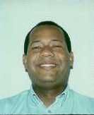 Julio Cesar Acosta Alumni Photo