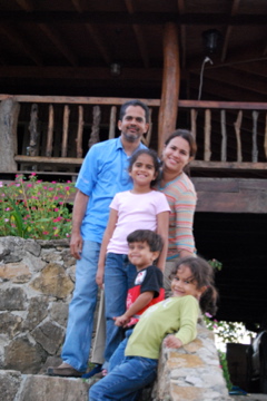 Jerónimo  Meléndez Alumni Photo