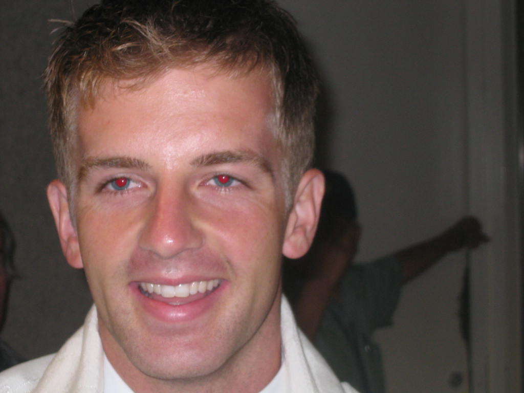 Joshua Paul Edward Dale Ray Jones Alumni Photo