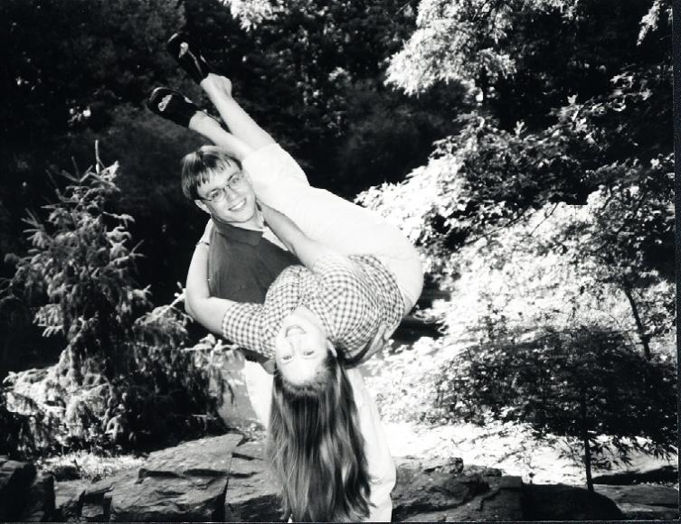 Joseph Sherman Tate Alumni Photo