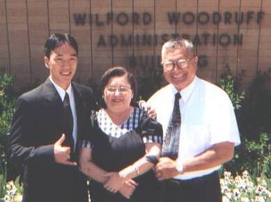 Tyler Eugene Kaleikini Alumni Photo