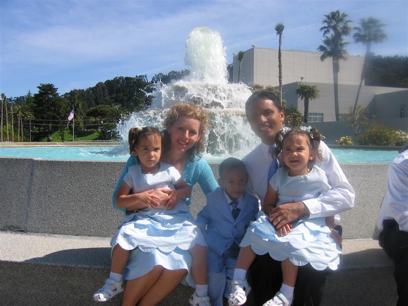 Kapono  Hohaia Alumni Photo