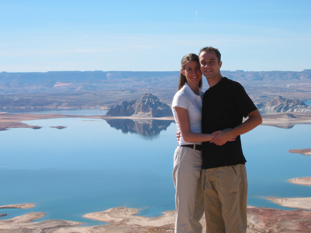 Cody  Woods Alumni Photo