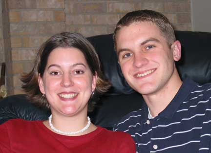 Michael V Roberts Alumni Photo