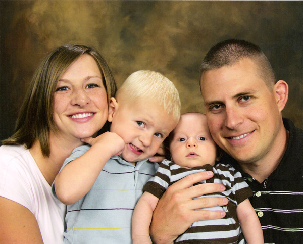 Nate  Coombs Alumni Photo