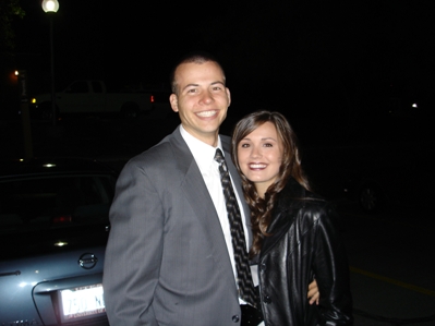 Scott Edward Stewart Alumni Photo