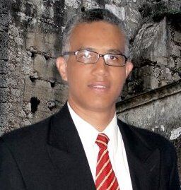 Oscar David Amparo Alumni Photo