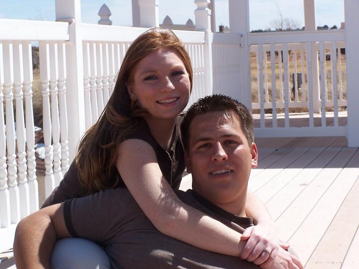 Alexander Ryan Cresap Alumni Photo