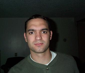 Jared A. Barneck Alumni Photo