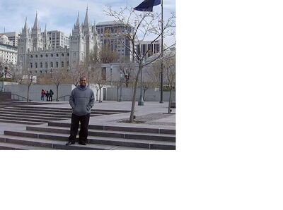 Roberto Flete Alumni Photo