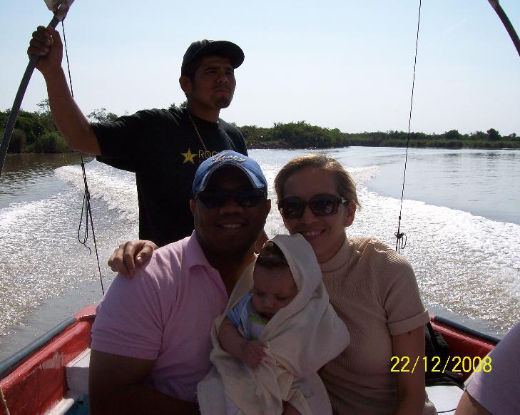 Ismael  Concepcion Alumni Photo