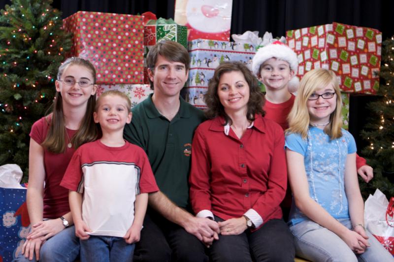 Jerry  Newitt Alumni Photo