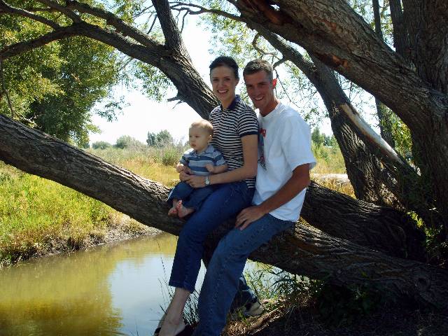 Tyler R Price Alumni Photo