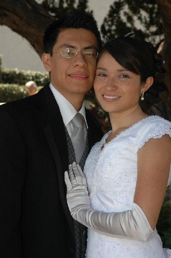 Franco Jason Castrejon Alumni Photo