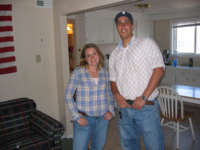 Owen  Marshall Alumni Photo