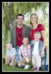 Lorin Forester Alumni Photo