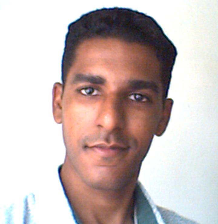 Juan Carlos  Monegro Foto