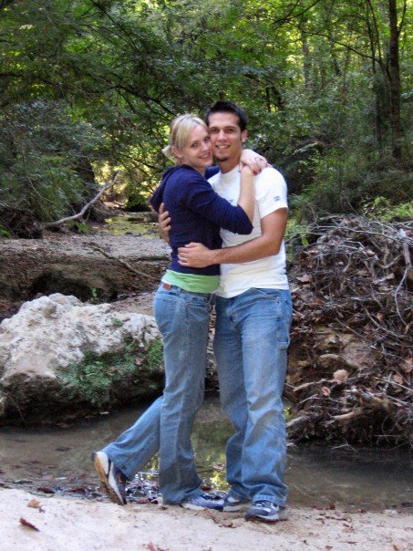 Daniel Rawson Alumni Photo