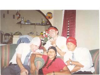 David Alejandro Cuevas Alumni Photo