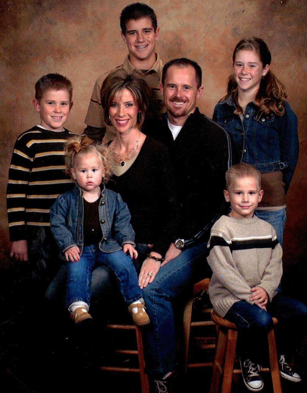 Fred  Bolingbroke Alumni Photo