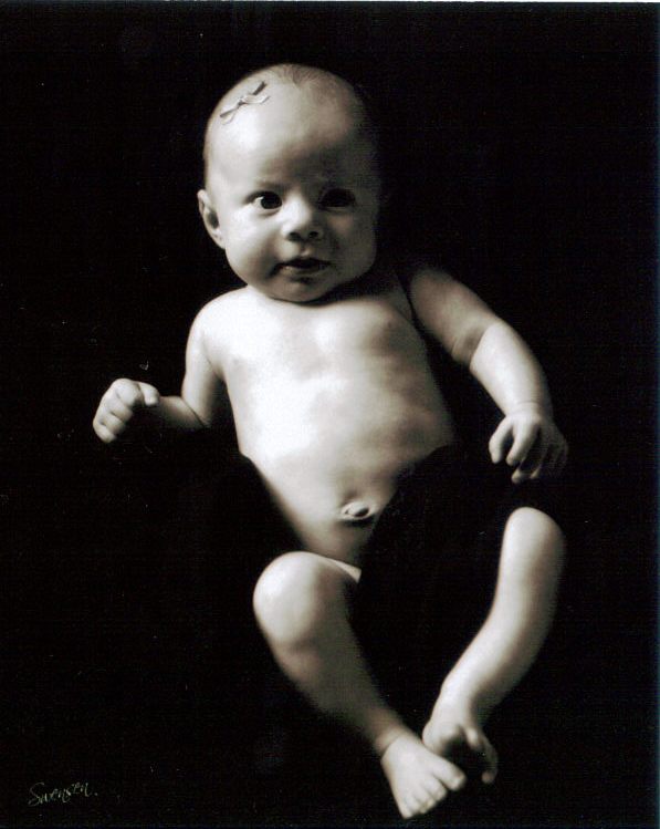 Tim  Young Alumni Photo