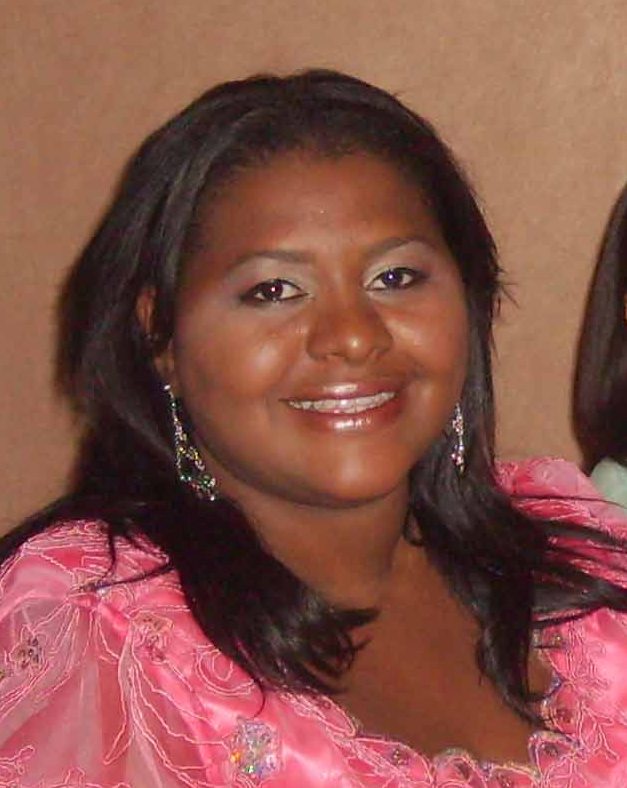 claritza  carmona Alumni Photo