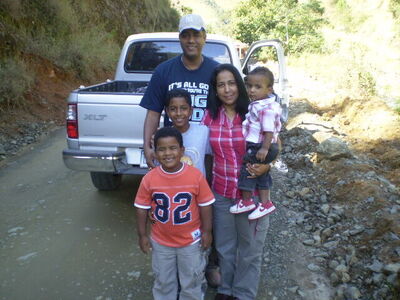 Henry  Batista Alumni Photo