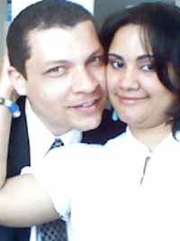 Yuberky Tavarez de Mesen Alumni Photo