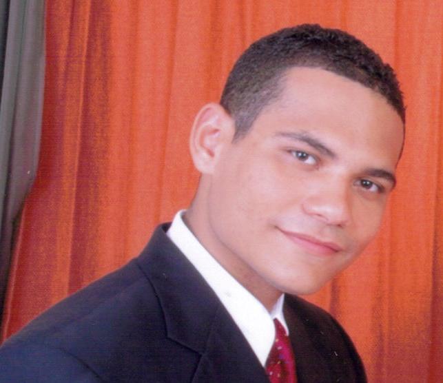 Henry  Felipe Medrano Alumni Photo