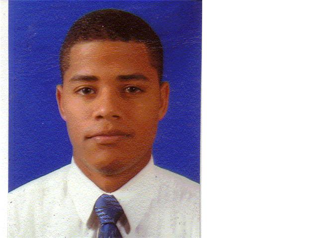 santiago santy cabral Alumni Photo