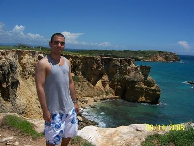 Victor Manuel Victoria Alumni Photo