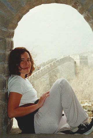 Rachelle  Gardner Alumni Photo