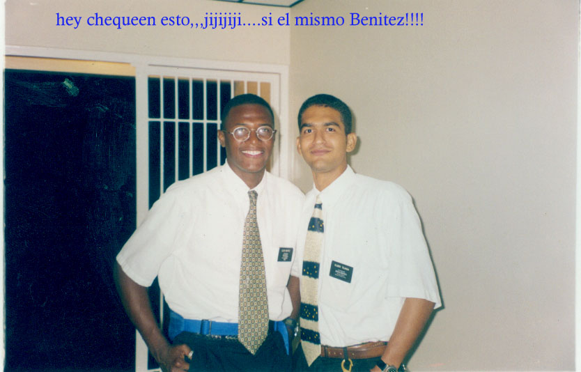 reconocen esta risa!!!
pues claro la de Bebitez
FRANCISCO MANUEL TEJADA
14 Nov 2001