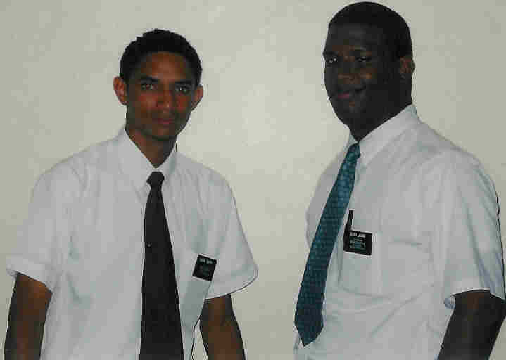 pa que vean que par de papis
deyvi fausto lapay
14 Jul 2004