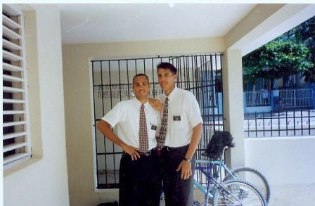 Fabal
Leon Robert Atcitty
04 May 2006