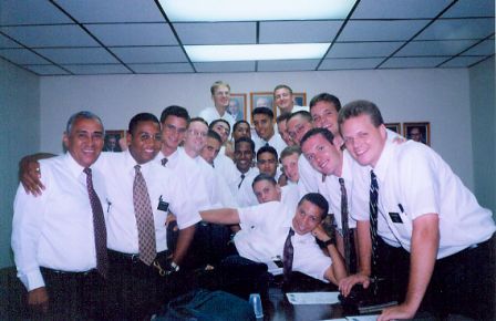 De Las Zonas
Leon Robert Atcitty
04 May 2006