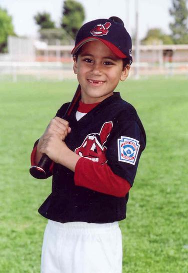 Mi hijo el pelotero
Antonia  phethean
22 Apr 2007