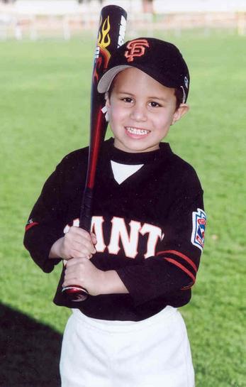 peter juega T-ball
Antonia  phethean
22 Apr 2007