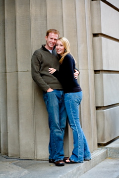 our engagement picture
Ryan  Naylor
05 Nov 2007