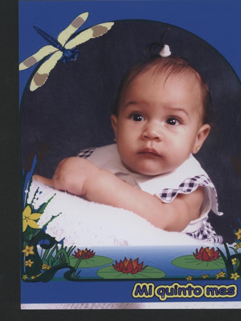 Oh!, creaciones del Señor....ALELUYA!
Carolyn  Volquez de Herasme
16 Nov 2007