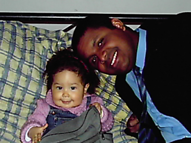 Foto sacada en Noviembre 2007
Ricardo Alexander Almonte
24 Nov 2007